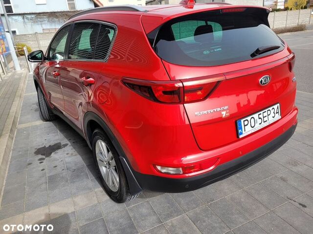 Кіа Sportage, об'ємом двигуна 1.69 л та пробігом 220 тис. км за 14147 $, фото 1 на Automoto.ua