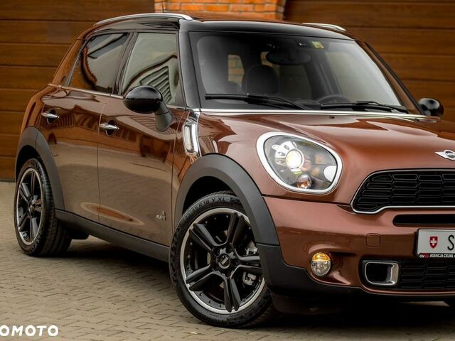 Міні Cooper, об'ємом двигуна 2 л та пробігом 134 тис. км за 11857 $, фото 4 на Automoto.ua