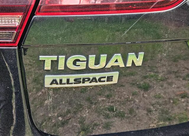 Фольксваген Tiguan Allspace, об'ємом двигуна 1.98 л та пробігом 172 тис. км за 23542 $, фото 11 на Automoto.ua