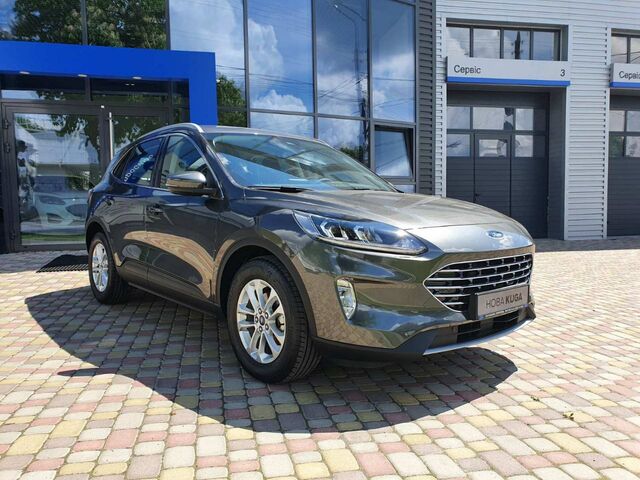 Купить новое авто  в Тернополе в автосалоне "Автосалон Ford - Форд Тернополь Сервис" | Фото 4 на Automoto.ua