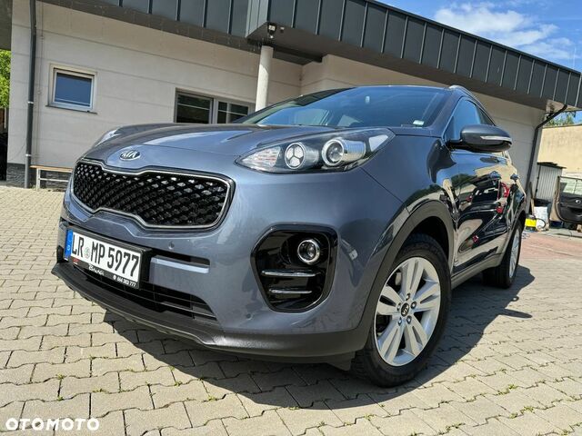 Кіа Sportage, об'ємом двигуна 2 л та пробігом 158 тис. км за 14639 $, фото 5 на Automoto.ua