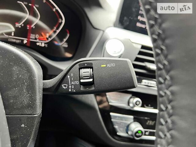 БМВ Х4, 2020 - н.в. M SPORT X