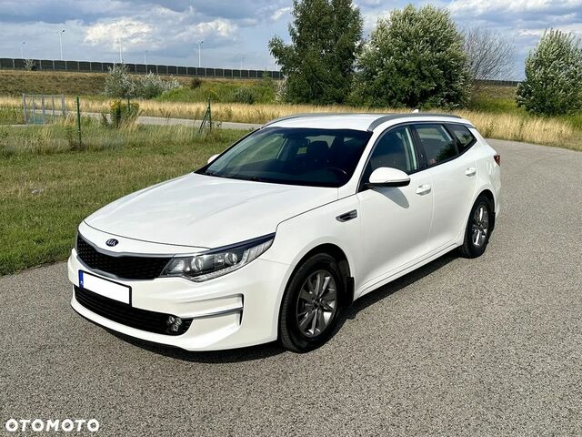 Киа Оптима, объемом двигателя 1.69 л и пробегом 205 тыс. км за 10799 $, фото 2 на Automoto.ua