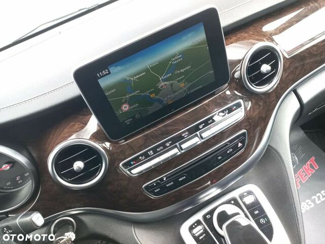 Мерседес В-Класс 2015 в Европе на Automoto.ua Белый Мерседес В-Класс, объемом двигателя 2.14 л и пробегом 299 тыс. км за 30676 $, фото 24 на Automoto.ua