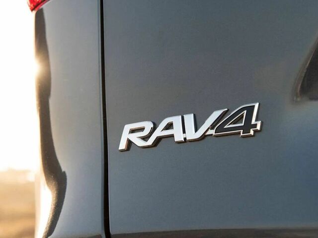 Toyota RAV4 2025 оголошення Переглянути всі оголошення про продаж Toyota RAV4 2025