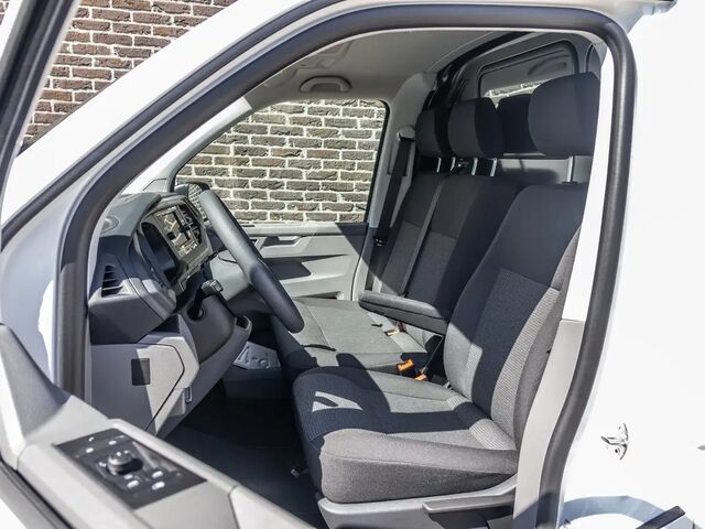 Фольксваген T6.1 Transporter 2024 в Европе на Automoto.ua Белый Фольксваген T6.1 Transporter, объемом двигателя 1.97 л и пробегом 14 тыс. км за 35574 $, фото 14 на Automoto.ua