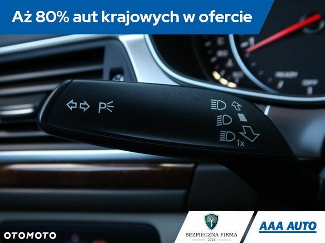 Ауді А6, об'ємом двигуна 2.97 л та пробігом 241 тис. км за 18575 $, фото 20 на Automoto.ua