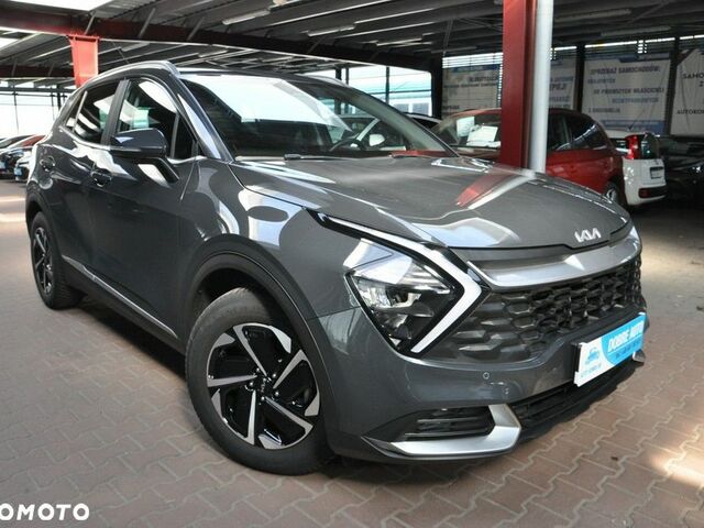 Кіа Sportage, об'ємом двигуна 1.6 л та пробігом 19 тис. км за 29330 $, фото 3 на Automoto.ua