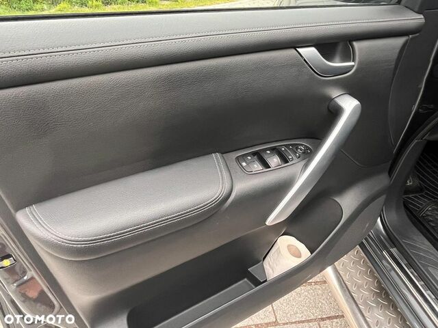 Мерседес X-Class 2019 в Европе на Automoto.ua Серый Мерседес X-Class, объемом двигателя 2.99 л и пробегом 69 тыс. км за 199260 $, фото 20 на Automoto.ua