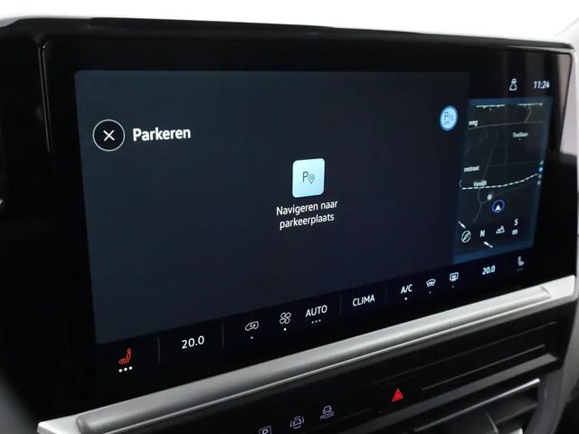 Фольксваген Transporter 2024 у Європі на Automoto.ua Сірий Фольксваген Transporter, об'ємом двигуна 2 л та пробігом 15 тис. км за 68961 $, фото 14 на Automoto.ua