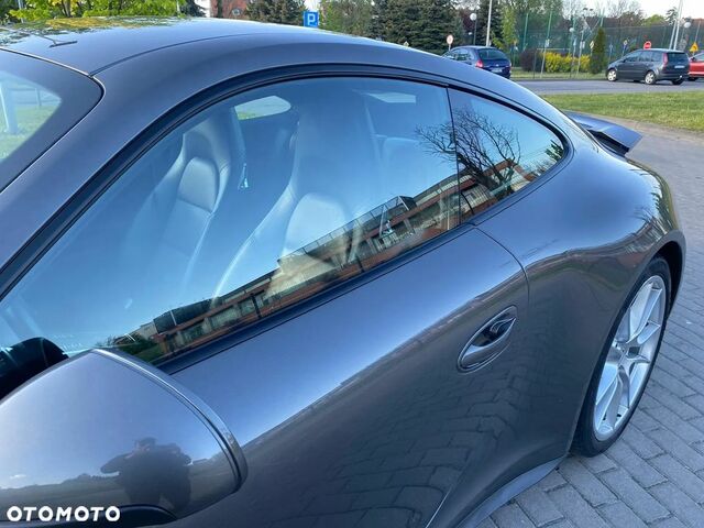 Порше 911, об'ємом двигуна 3.8 л та пробігом 79 тис. км за 75378 $, фото 10 на Automoto.ua