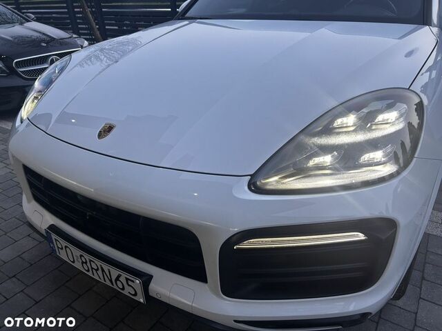 Порше Cayenne, об'ємом двигуна 2.89 л та пробігом 73 тис. км за 86177 $, фото 23 на Automoto.ua