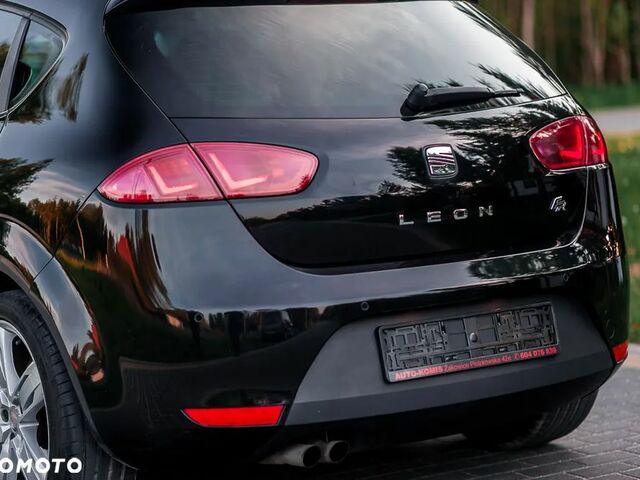 Сеат Leon, об'ємом двигуна 1.97 л та пробігом 235 тис. км за 7019 $, фото 32 на Automoto.ua