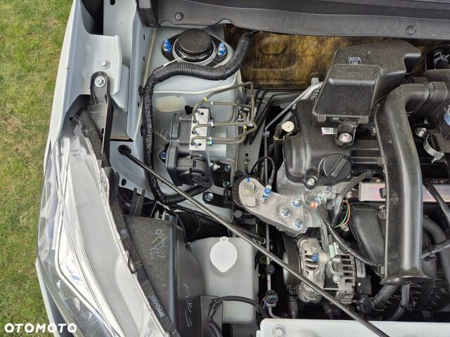 Міцубісі Спейс Стар, об'ємом двигуна 1.19 л та пробігом 7 тис. км за 6004 $, фото 19 на Automoto.ua