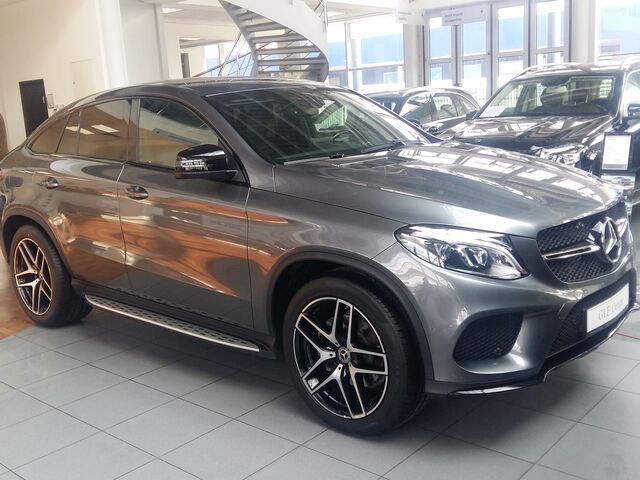 Купить новое авто Mercedes-Benz в Днепре (Днепропетровске) в автосалоне "Днепропетровск-Авто" | Фото 8 на Automoto.ua