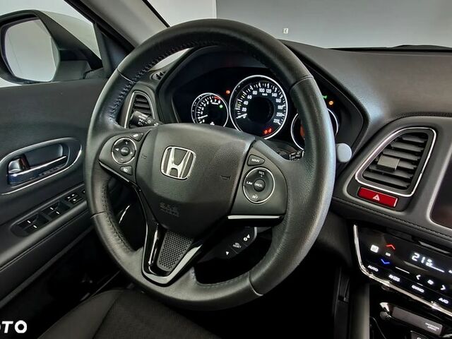 Хонда ХРВ, об'ємом двигуна 1.5 л та пробігом 156 тис. км за 12937 $, фото 18 на Automoto.ua