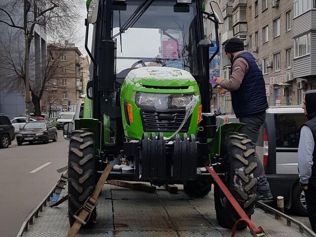 Купити нове авто  у Дніпро (Дніпропетровську) в автосалоні "Все мотоблоки" | Фото 10 на Automoto.ua