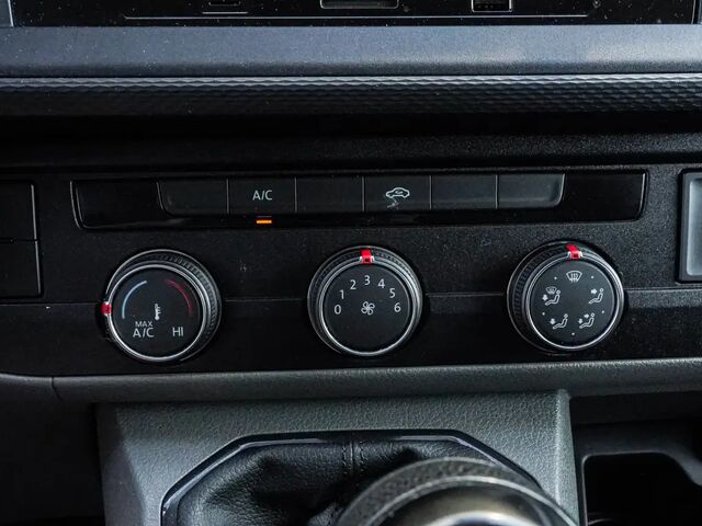 Фольксваген T6.1 Transporter 2021 в Европе на Automoto.ua Белый Фольксваген T6.1 Transporter, объемом двигателя 1.97 л и пробегом 42 тыс. км за 30129 $, фото 11 на Automoto.ua