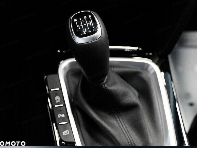 Киа XCeed, объемом двигателя 1.48 л и пробегом 1 тыс. км за 26607 $, фото 11 на Automoto.ua