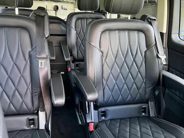 Мерседес В-Класс 2018 в Европе на Automoto.ua Мерседес В-Класс, объемом двигателя 2.14 л и пробегом 125 тыс. км за 16950 $, фото 16 на Automoto.ua