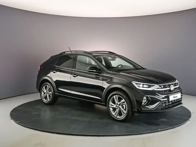 Фольксваген Taigo 2024 у Європі на Automoto.ua Чорний Фольксваген Taigo, об'ємом двигуна 1 л та пробігом 10 тис. км за 40978 $, фото 6 на Automoto.ua