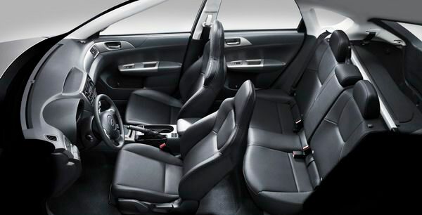 Субару Імпреза, SUV / Кросовер 2010 - н.в. XV 1.5 i 4WD (110 Hp)