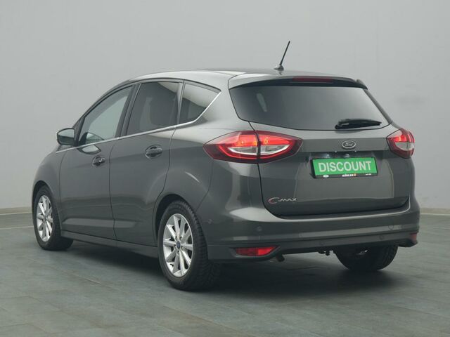 Форд Сі-Макс 2019 у Європі на Automoto.ua Форд Сі-Макс, об'ємом двигуна 1 л та пробігом 99 тис. км за 9900 $, фото 29 на Automoto.ua