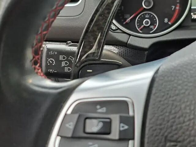 Фольксваген Гольф 2012 у Європі на Automoto.ua Білий Фольксваген Гольф, об'ємом двигуна 1.98 л та пробігом 207 тис. км за 16189 $, фото 13 на Automoto.ua