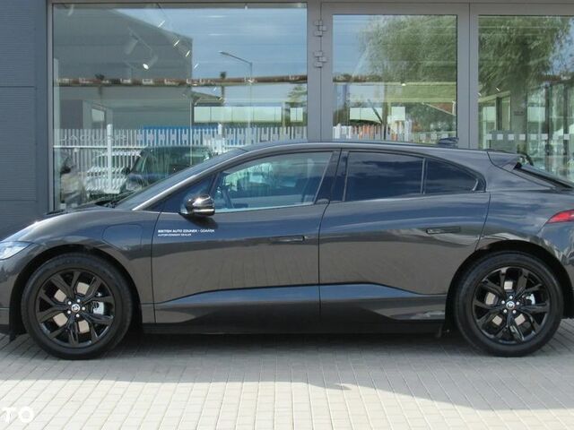 Ягуар I-Pace, об'ємом двигуна 0 л та пробігом 7000 тис. км за 80994 $, фото 5 на Automoto.ua