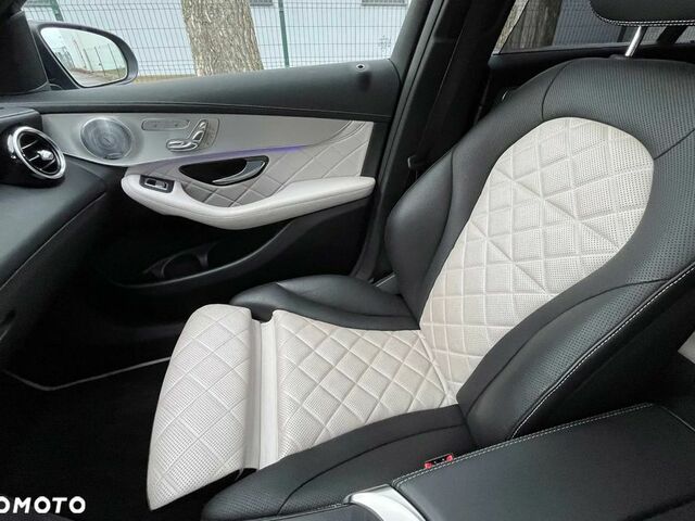 Мерседес ЦЛЦ-класс 2020 в Европе на Automoto.ua Серый Мерседес ЦЛЦ-класс, объемом двигателя 1 л и пробегом 74 тыс. км за 194900 $, фото 13 на Automoto.ua