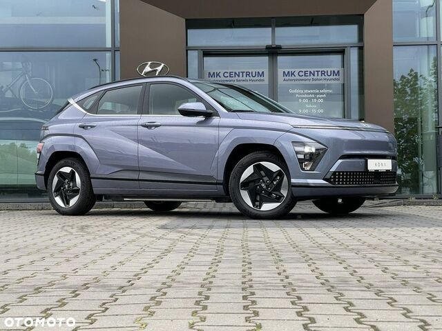 Хендай Kona, объемом двигателя 0 л и пробегом 6 тыс. км за 30346 $, фото 7 на Automoto.ua