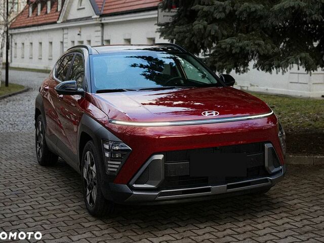 Хендай Kona, об'ємом двигуна 1.58 л та пробігом 3 тис. км за 33045 $, фото 7 на Automoto.ua