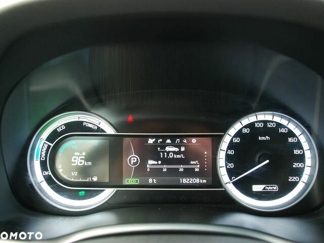 Кіа Niro, об'ємом двигуна 1.58 л та пробігом 182 тис. км за 12873 $, фото 35 на Automoto.ua