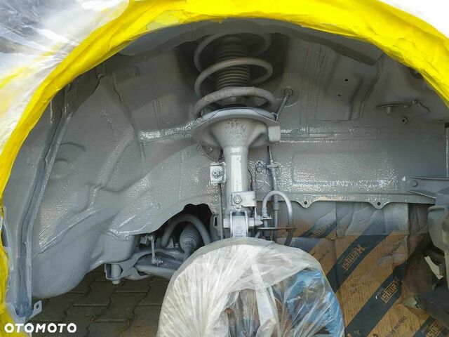 Мицубиси Лансер, объемом двигателя 1.8 л и пробегом 197 тыс. км за 4968 $, фото 19 на Automoto.ua
