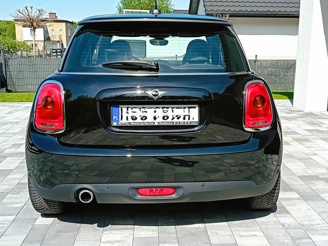 Міні Cooper, об'ємом двигуна 1.5 л та пробігом 123 тис. км за 12937 $, фото 3 на Automoto.ua