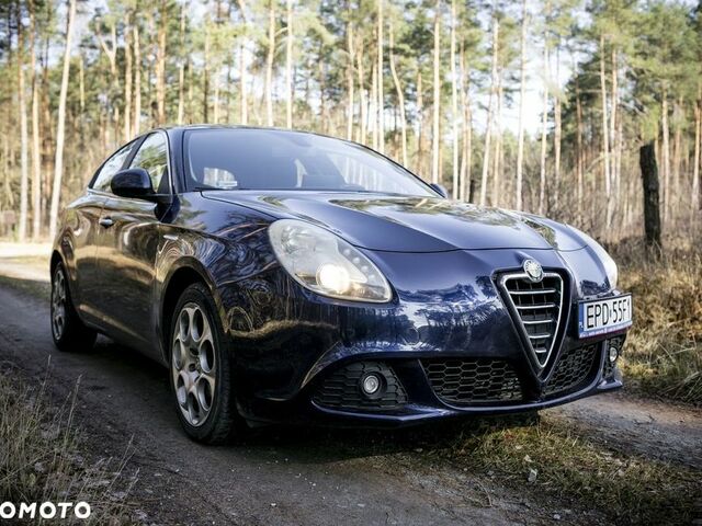 Альфа Ромео Giulietta, об'ємом двигуна 1.6 л та пробігом 243 тис. км за 4860 $, фото 1 на Automoto.ua