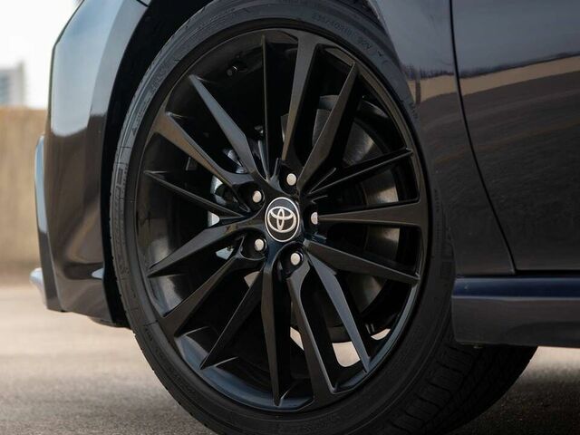 Toyota Camry 2023 привод Купить полноприводный седан Toyota Camry 2023