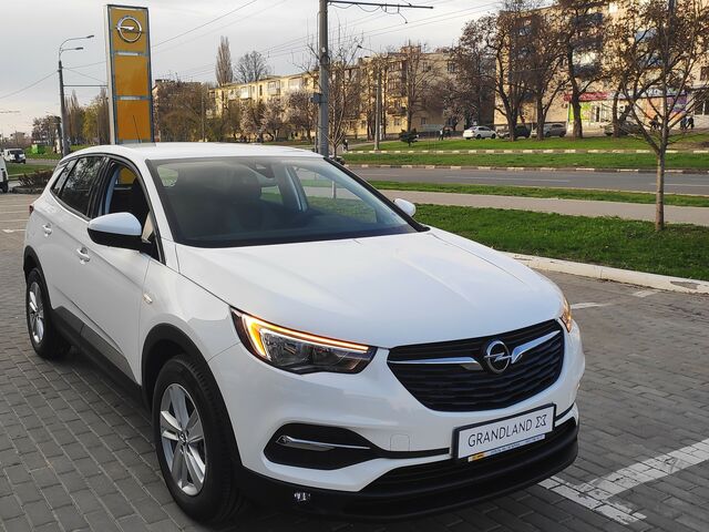Купити нове авто  у Харкові в автосалоні "Альфа Авангард Opel" | Фото 6 на Automoto.ua