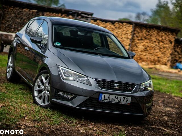 Сеат Леон, объемом двигателя 1.97 л и пробегом 227 тыс. км за 8639 $, фото 4 на Automoto.ua