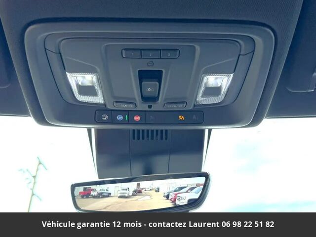 Шевроле Сильверадо 2022 в Европе на Automoto.ua Синий Шевроле Сильверадо, объемом двигателя 6.2 л и пробегом 25 тыс. км за 81471 $, фото 6 на Automoto.ua