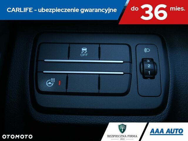 Cанг Йонг Тіволі, об'ємом двигуна 1.6 л та пробігом 131 тис. км за 9287 $, фото 17 на Automoto.ua