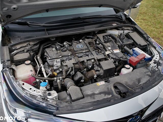 Тойота Королла, об'ємом двигуна 1.8 л та пробігом 181 тис. км за 15054 $, фото 16 на Automoto.ua