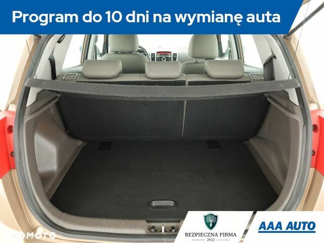 Кіа Венга, об'ємом двигуна 1.4 л та пробігом 165 тис. км за 4752 $, фото 18 на Automoto.ua