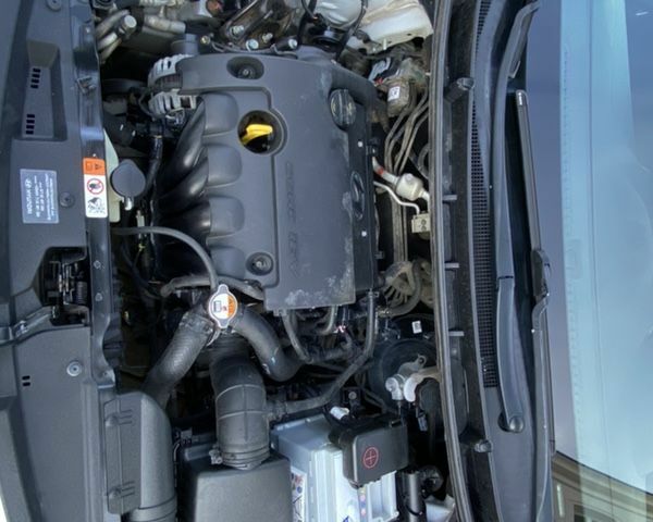 Хендай i30, объемом двигателя 1.4 л и пробегом 161 тыс. км за 5810 $, фото 19 на Automoto.ua