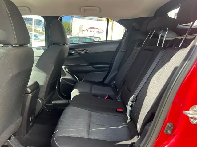 Мицубиси Eclipse Cross 2019 в Европе на Automoto.ua Красный Мицубиси Eclipse Cross, объемом двигателя 1.5 л и пробегом 91 тыс. км за 17995 $, фото 8 на Automoto.ua