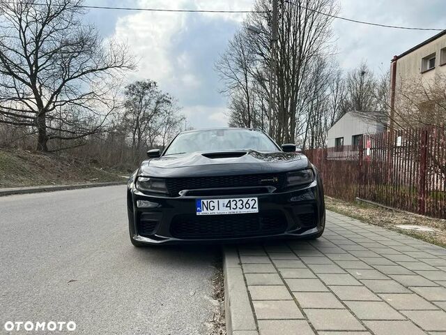 Додж Charger, об'ємом двигуна 6.42 л та пробігом 29 тис. км за 54460 $, фото 2 на Automoto.ua