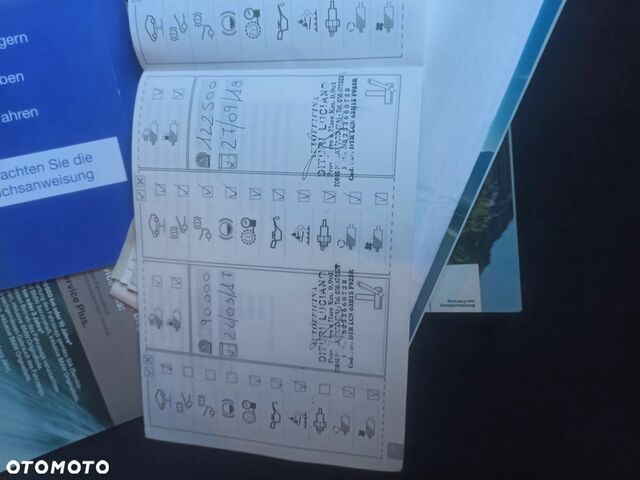 БМВ 3 Серія, об'ємом двигуна 2 л та пробігом 210 тис. км за 9827 $, фото 14 на Automoto.ua