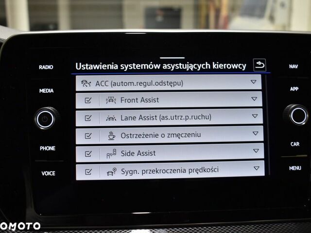 Фольксваген T-Cross, об'ємом двигуна 1.5 л та пробігом 7 тис. км за 29158 $, фото 13 на Automoto.ua