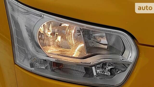 Форд Транзит вант., 2019 - н.в. MINIBUS R410L3H2 130 TREND