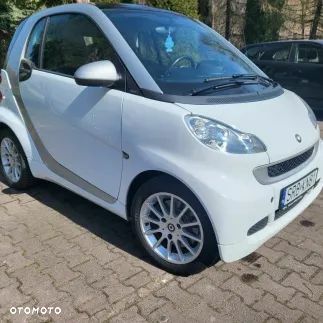 Смарт Fortwo, об'ємом двигуна 1 л та пробігом 158 тис. км за 3888 $, фото 1 на Automoto.ua